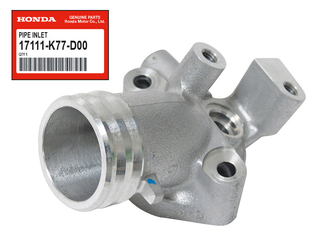 Collettore aspirazione Honda SH 125IE E4 2017-2019 274136
