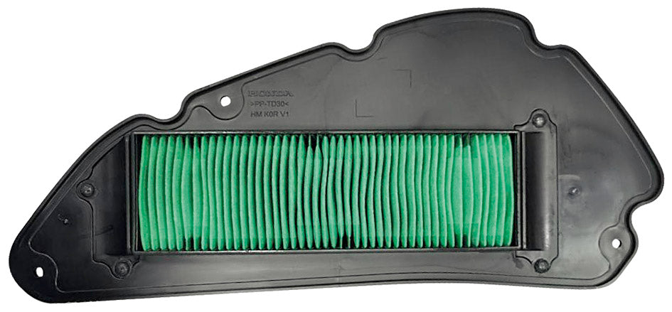 Filtro aria Honda SH 125IE ABS EU5/EU5+ ('20/'26) C4 SH 150 2020-2026 111111