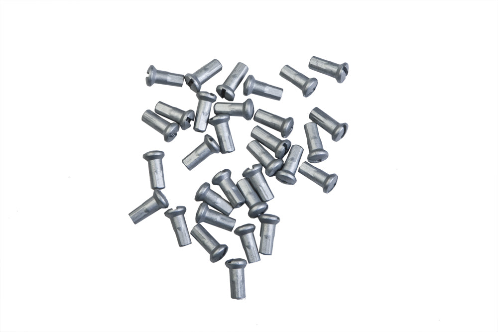 Kit nippli post. (32 pz.) Ø 7,0mm M4.0 Morad NIP 002