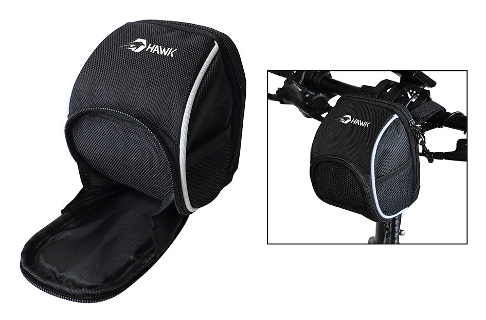 Borsa da manubrio universale 1L Hawk 502203