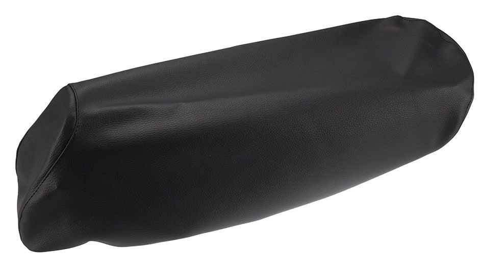 Coprisella Peugeot Ludix biposto nero T4Tune LUDIX 50 2003-2014 560950
