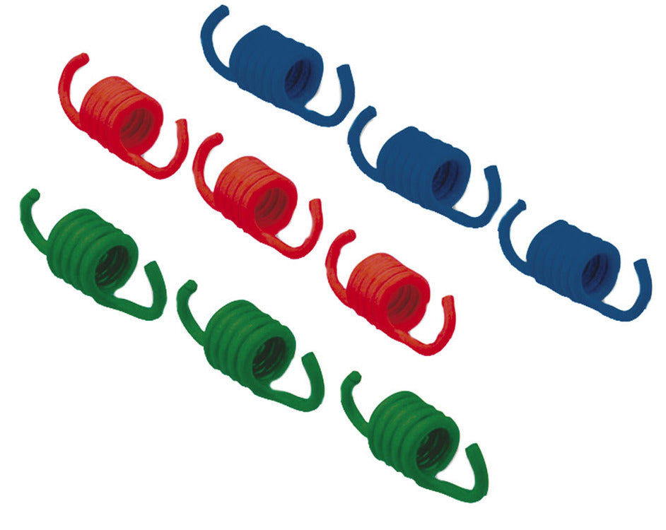 Serie molle frizione Malossi 