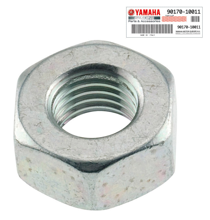 Dado M.10x1,25 H=8 (90170-10011) APRILIA ATALA BENELLI BETA ITALJET KTM 813032