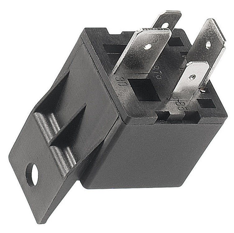 Teleruttore avviamento 12V-80A GIlera, Piaggio 50/125 C4 APRILIA DERBI REL 003