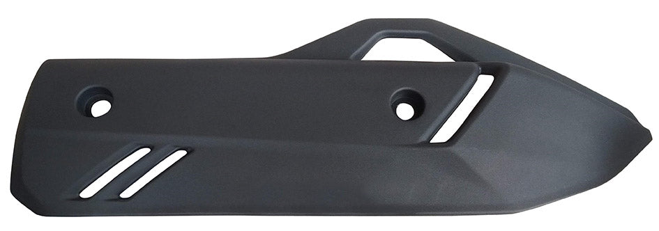 Protezione marmitta Honda PCX 125IE EU5/EU5+ ('21/'26) T4Tune 2021-2026 351081