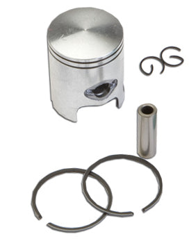 Pistone CPL. Ø 40 Nitro, Ovetto R4Racing APRILIA ATALA BENELLI BETA KTM 086102