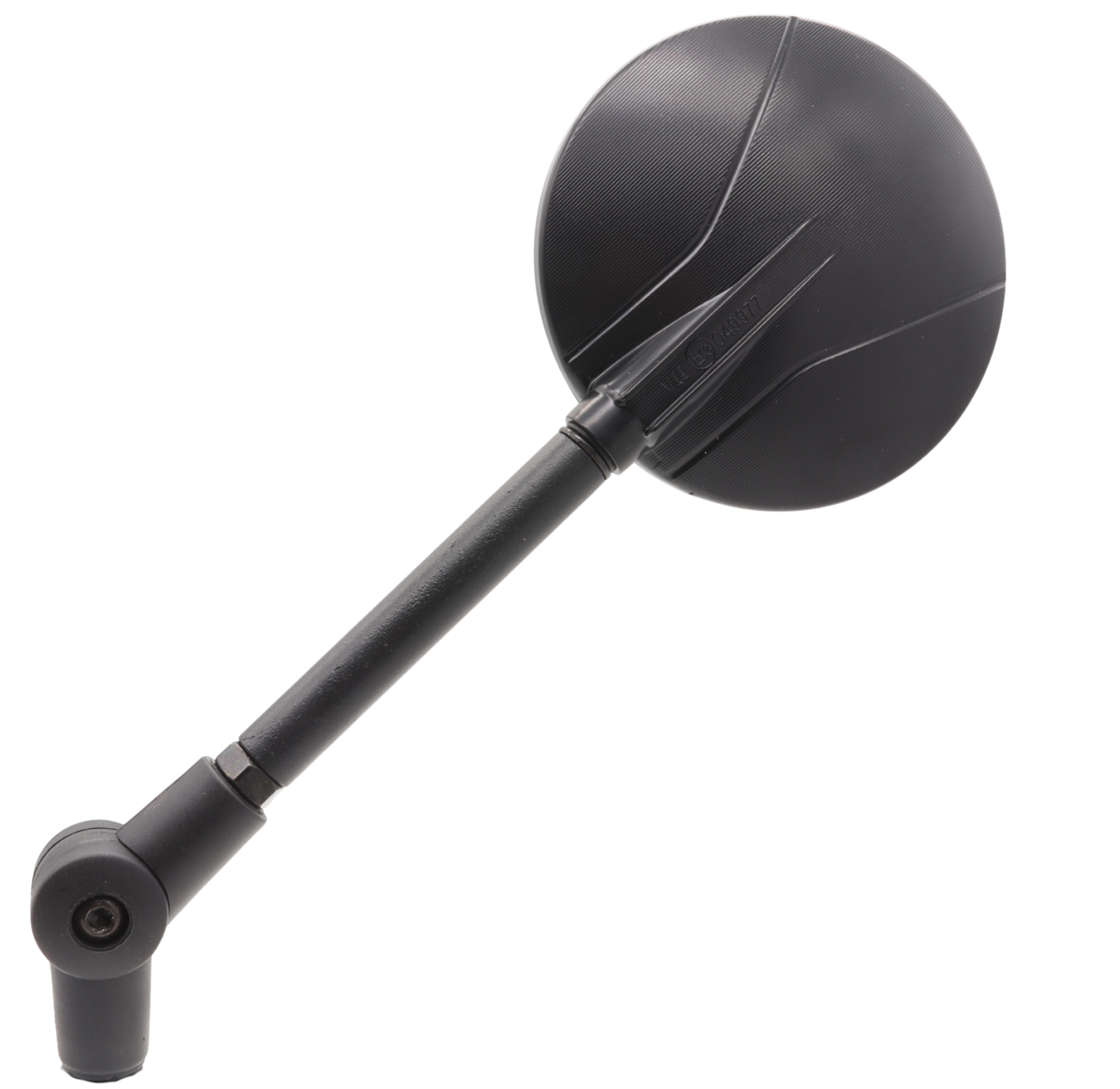 Retrovisore universale a manubrio Flexi Long - SX/DX – Retrovisore FAR Italian Design
