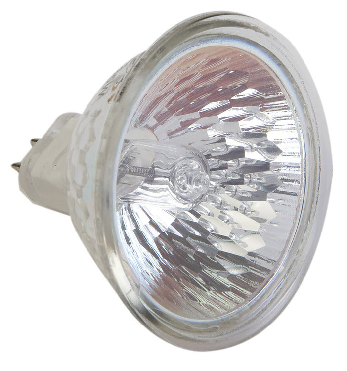 Lampada dicroica alogena 12V 20W MR 11 Ø 34 C4 MBK YAMAHA NITRO 50 200151