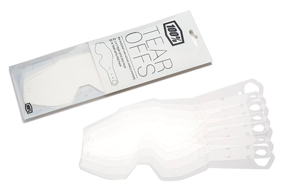 Tear offs Strata 2 100% standard (20 pz.) 441909