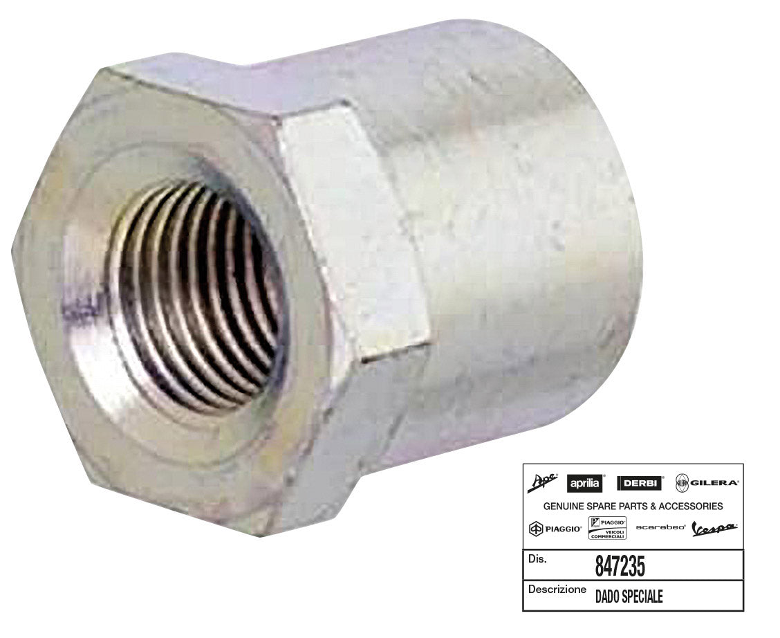 Dado volano Aprilia, Derbi, Gilera Piaggio RS 50 RS4 50 RX 50 SX 50 847235
