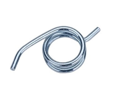Molla ritorno leve Piaggio sx Domino 1572.02.1846