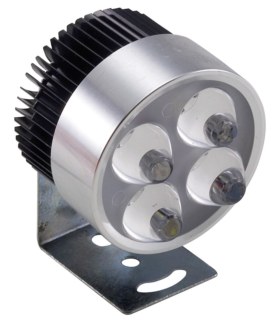 Luce ant. supplementare con leds T4Tune 404351