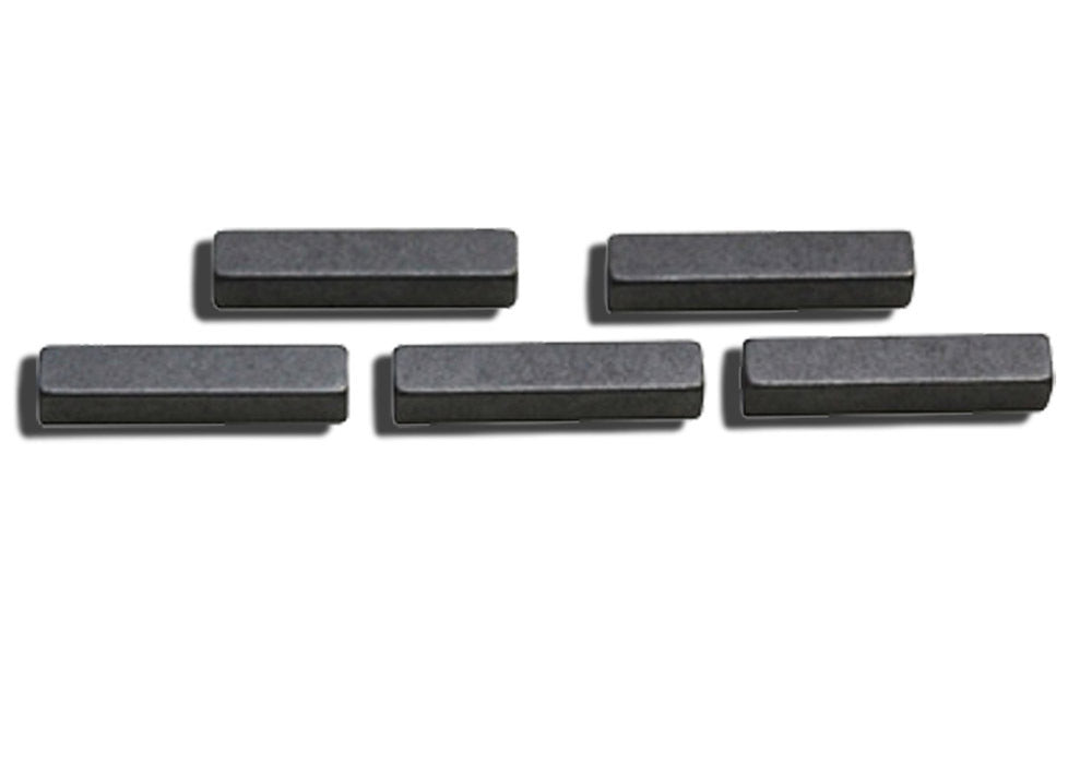Chiavetta frizione D.4x4x20 DR Am6 (5 pz.) APRILIA BETA HM MALAGUTI AM 00018 DR