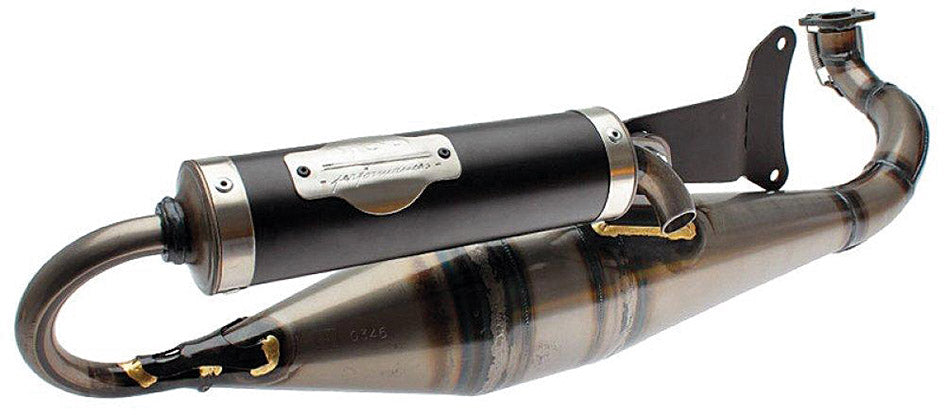 Marmitta Top Performance Nardo' 2 CE Nitro, Ovetto APRILIA ATALA BETA 99.3144.0