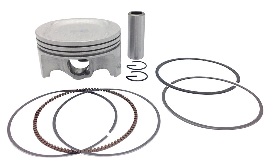Pistone cpl. Yamaha N-Max, Tricity 155 Ø 58 C4 BETA FANTIC MOTOR MT 125 88370