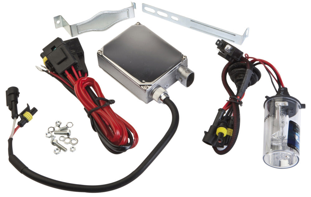 Kit xenon completo H4 C4 201010