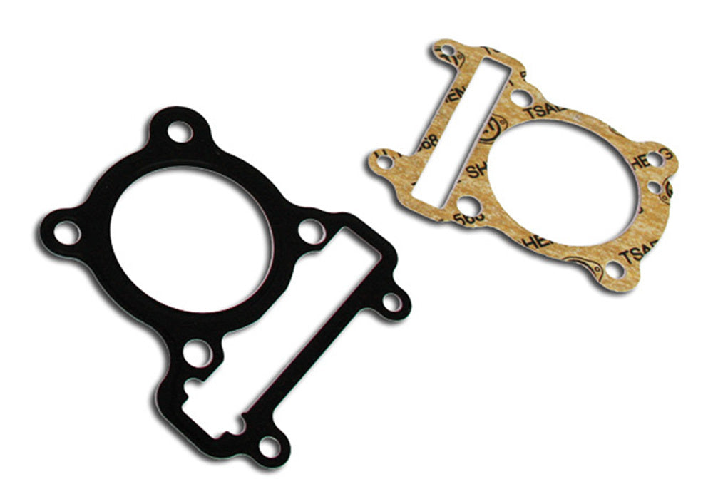 Serie guarnizioni Cygnus X/Flame X 125cc. Ø 58,50 R4Racing MBK YAMAHA 88651