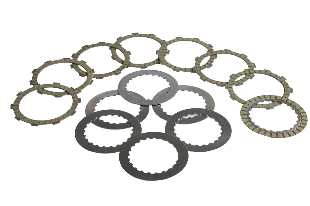 Frizione Gas Gas (14 pz.) Surflex CLU 048