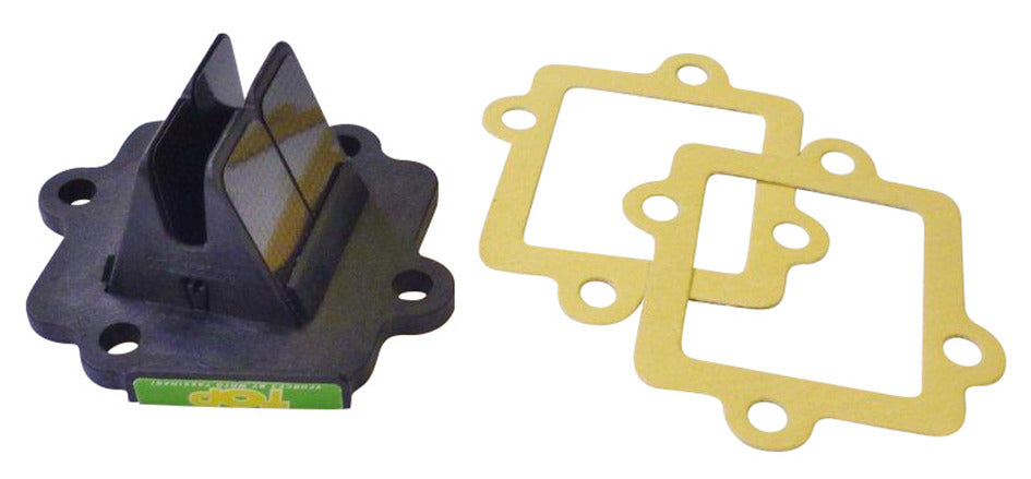 Valvola lamellare TOP 