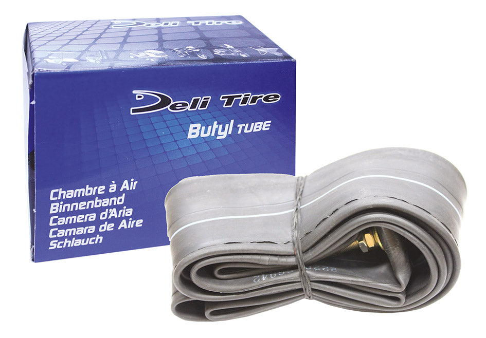 Camera d'aria Deli 3.00x16 - TR4 Deli Tire APRILIA HONDA KYMCO MALAGUTI 251108
