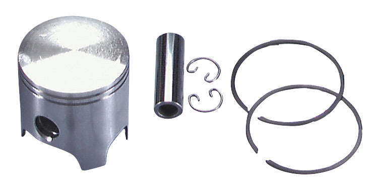 Pistone Polini cpl. Ø 47 Piaggio, Pgt APRILIA DERBI GILERA ITALJET VESPA 2040680