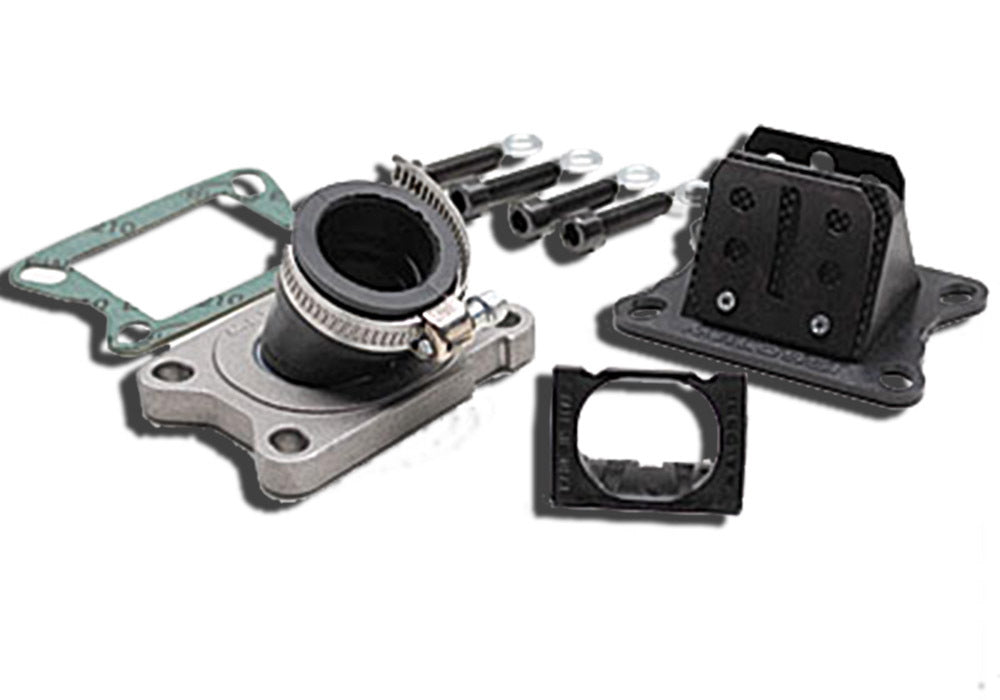 Kit collettore Malossi Viton Am6, Derbi Ø 19-21 APRILIA BETA BULTACO CPI 2013800