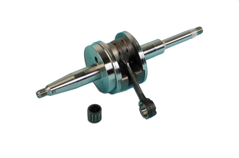 Albero motore Pgt Ludix 50cc. sp.12 C4 PEUGEOT JET FORCE 50 KISBEE 50 IM 07020C4