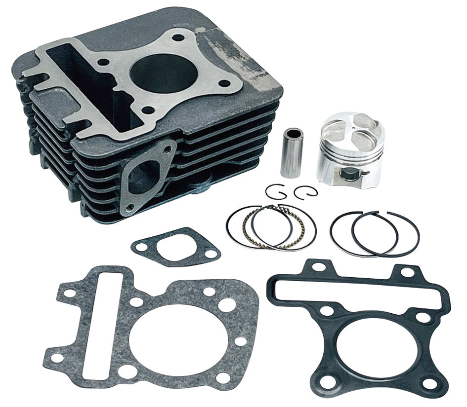 Kit cilindro Piaggio 50 4T-3V Ø 39 C4 VESPA LIBERTY 50 ZIP 50 SPRINT 50 088867