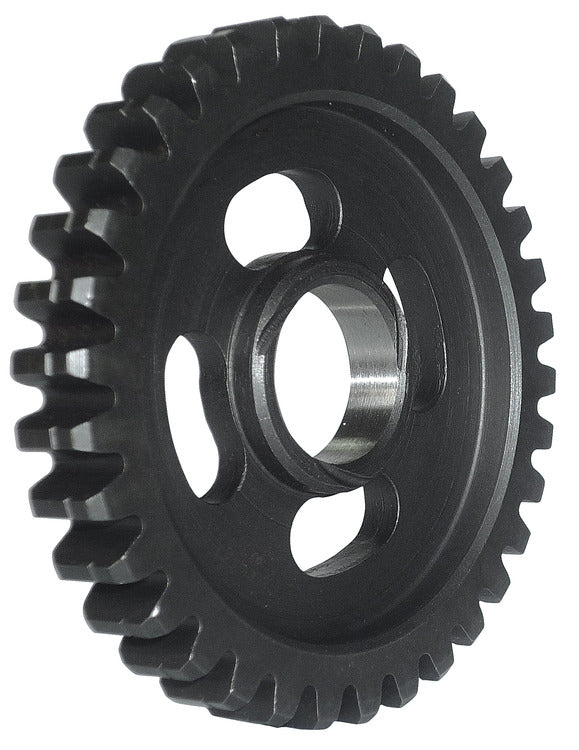 Ingranaggio 1a velocità su secondario Z=34 Derbi Senda C4 APRILIA GILERA 6180219