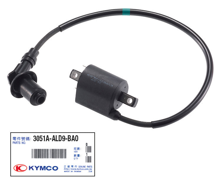 Bobina Kymco People One 125 2013-2015 2022-2023 180324