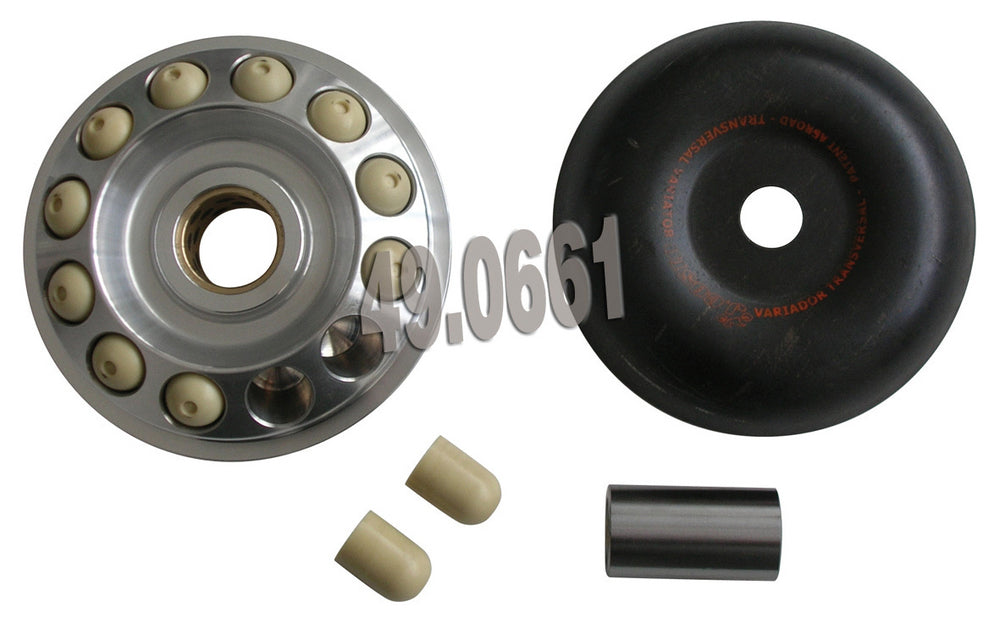 Variatore J.Costa Sym Euro MX 125/150 EURO MX 150 4 T 2002-2004 49.0661