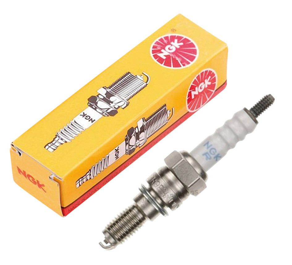 Candela NGK ER9EH-6N APRILIA FANTIC MOTOR PIAGGIO VESPA SCARABEO 50 LX 50 161046
