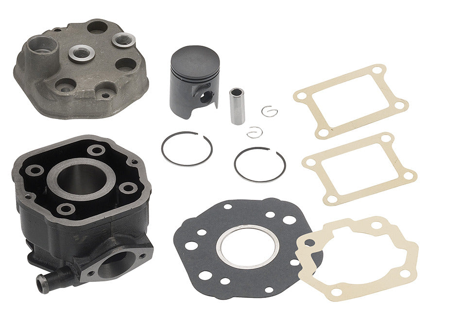 Kit cilindro Derbi Senda Ø 39,88 C4 BULTACO GILERA ASTRO 50 LOBITO 50 088831