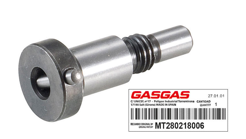 Perno pompa acqua Gas Gas Txt Pro 125/250/300 ('02/'14) GasGas 310017