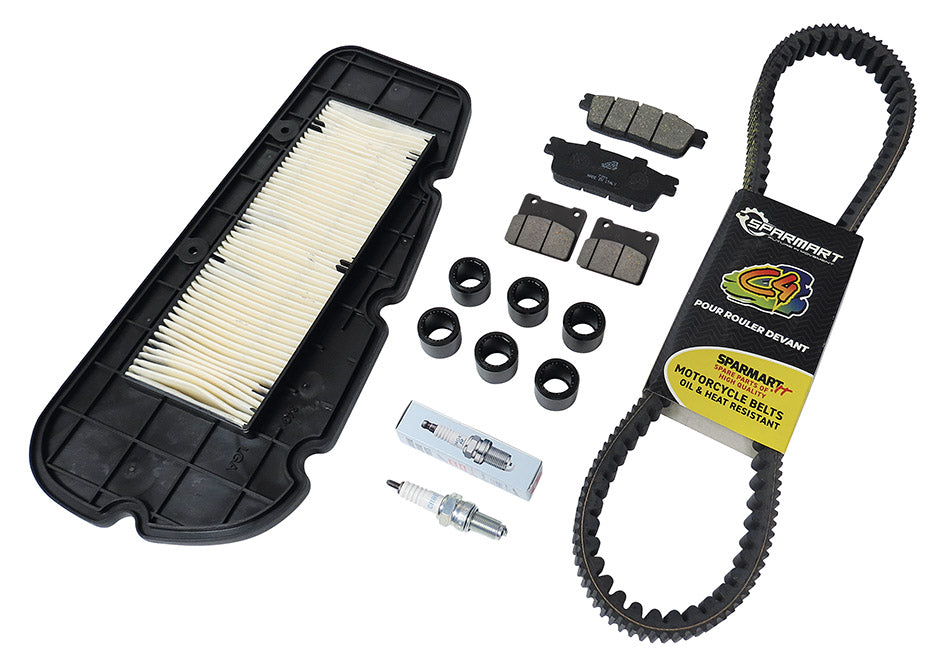 Kit revisione Sym Joyride 300 TCS EU5 ('22/'24) C4 2022-2024 151656