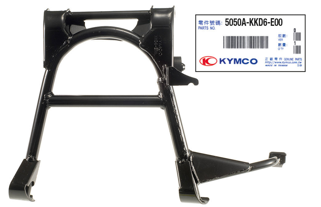 Cavalletto centrale Vitality 50 2T Kymco YUP 50 2002-2009 370113