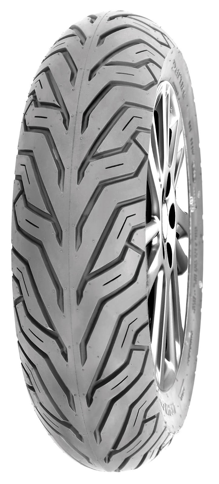 Pneumatico Deli Tire 90/90-10 SC109R HONDA KYMCO MBK PEUGEOT PIAGGIO SYM 251060