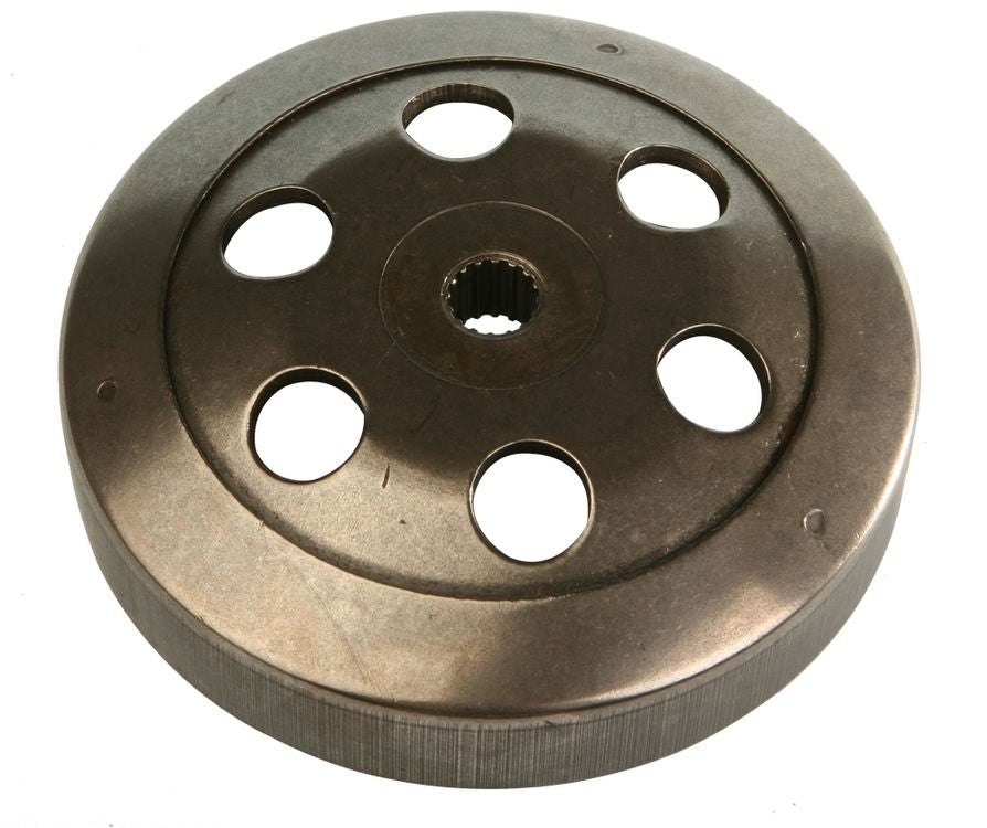 Campana frizione Ø 107 Mbk-Yamaha C4 APRILIA ATALA BENELLI BETA KTM FZ 00369 C4