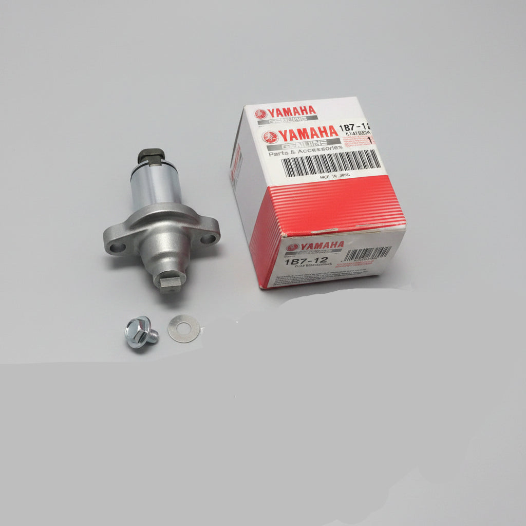 1B7-12210-00 TENDICATENA DISTRIBUZIONE YAMAHA TMAX 500 01>07 X-MAX MAJESTY 400