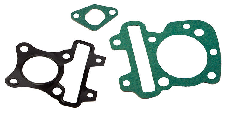 Serie guarnizioni Piaggio 4T Ø 47 R4Racing APRILIA DERBI ITALJET MALAGUTI 88670
