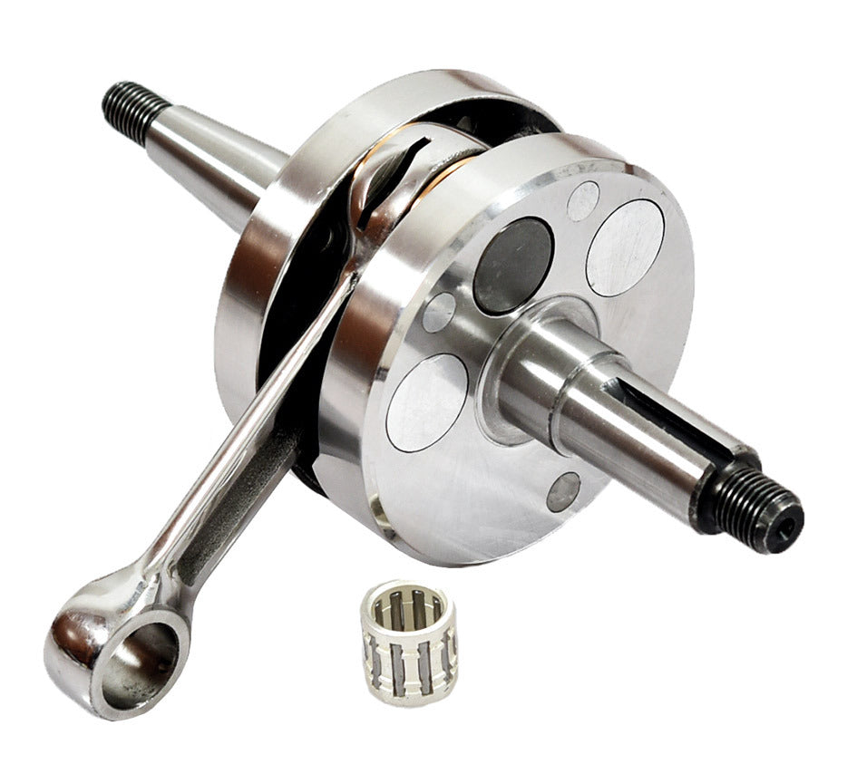 Albero motore MVT SC Am6 corsa 49 APRILIA BETA CPI FANTIC MOTOR HM MBK VI 25