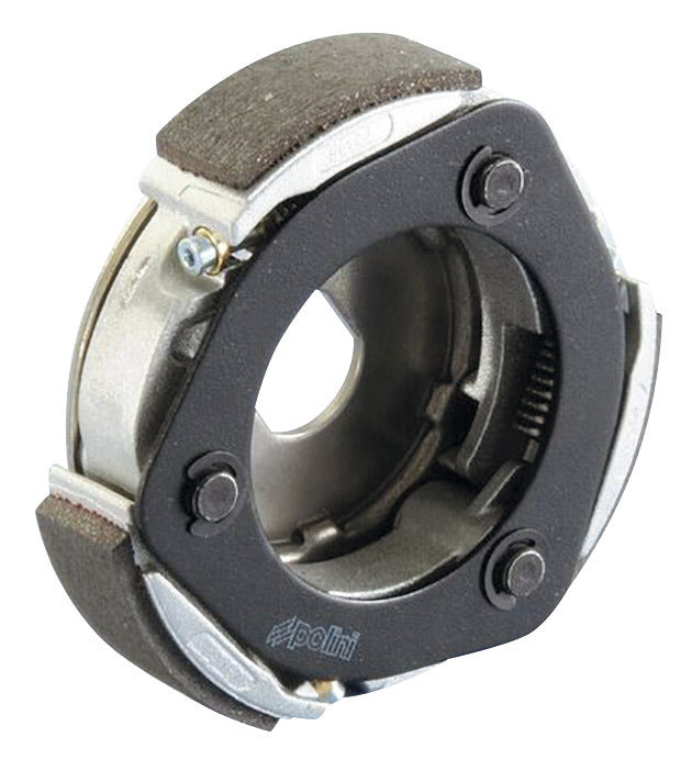 Frizione Polini 3G Piaggio 125 4T-3V Ø 134 APRILIA VESPA SR 125 FLY 125 249059