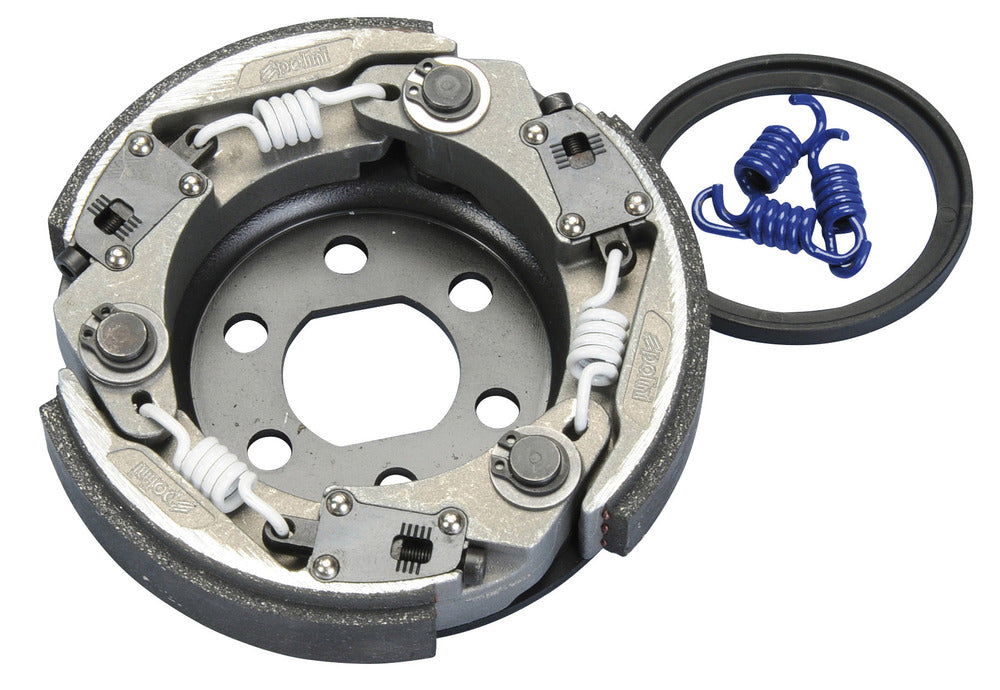 Frizione Polini 3G For Race Piaggio, Pgt Ø 107 APRILIA BAOTIAN CAGIVA GY6 249049