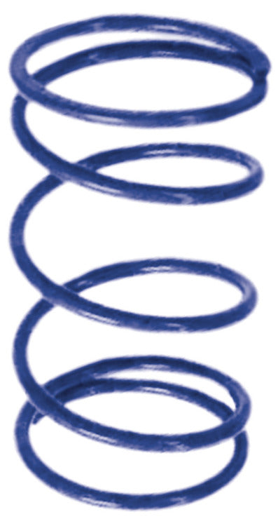 Molla di contrasto Malossi blu Peugeot-Piaggio +106% APRILIA BAOTIAN 298325AO