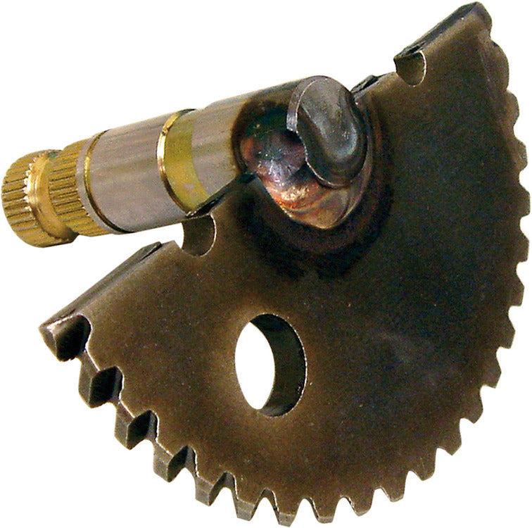 Albero messa in moto Pgo Big Max C4 BIG MAX 50 1995-2017 071113