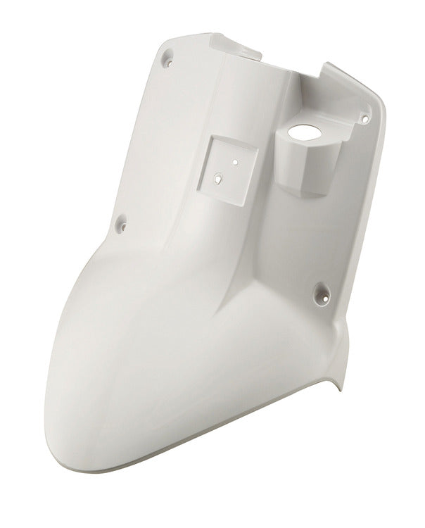 Contro scudo bianco Bw's 2004 New Design T4Tune MBK YAMAHA BOOSTER/BWS 50 360036
