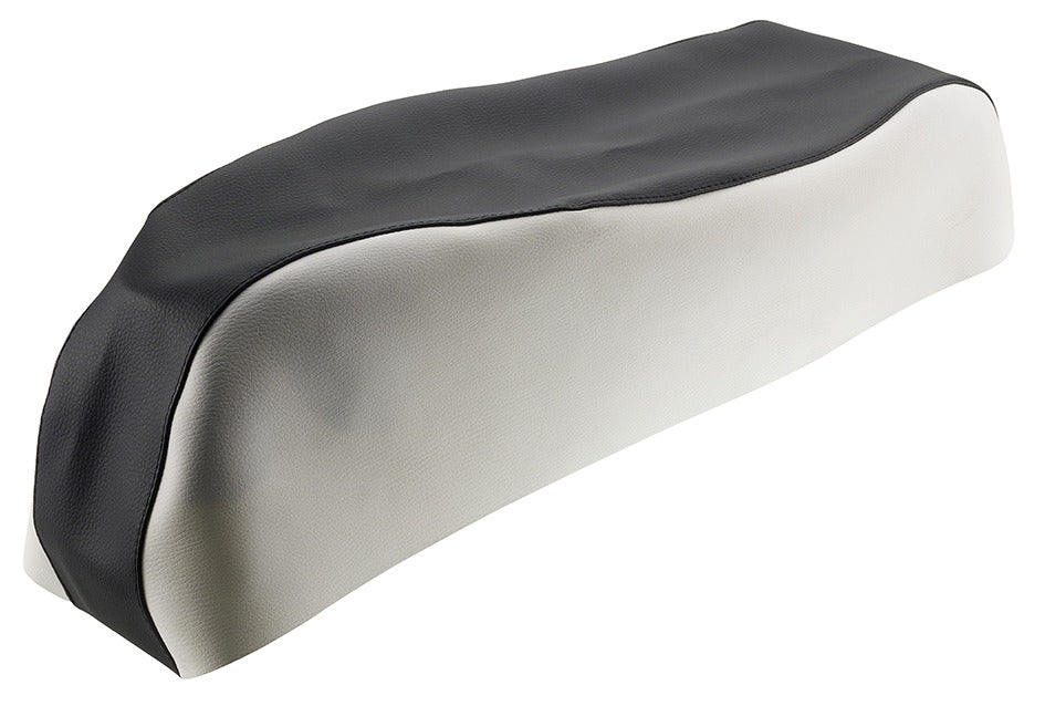 Coprisella Peugeot Ludix biposto nero/bianco T4Tune LUDIX 50 2003-2014 560935