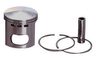 Pistone cpl. Malossi Ø 55 PIAGGIO VESPA APE 50 50 SPECIAL 50 FL 50 PK 50 344981
