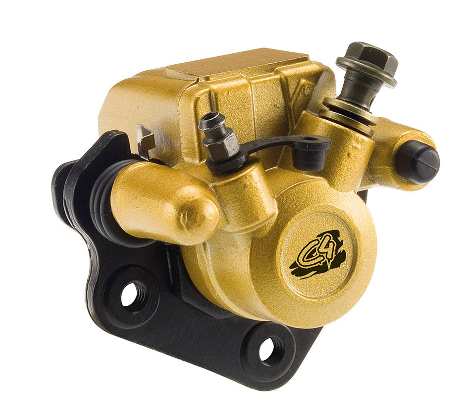 Pinza freno ant. Piaggio Nrg Power DD C4 GILERA STALKER 50 STORM 50 152054