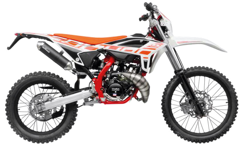 Kit collettori Leovince Beta RR 50 EU5 ('21/'22) RR ENDURO 50 80029 LEO